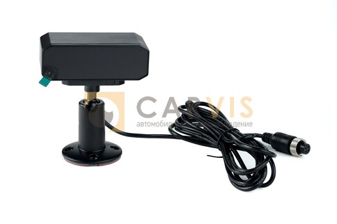 Регистратор CARVIS DCA-463SD (DSM+ADAS+FR)