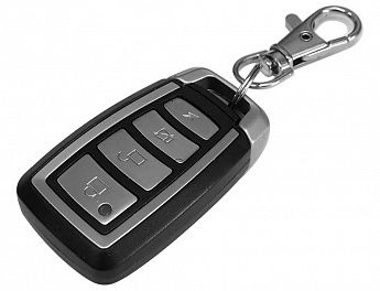 Автосигнализация CENTURION 6