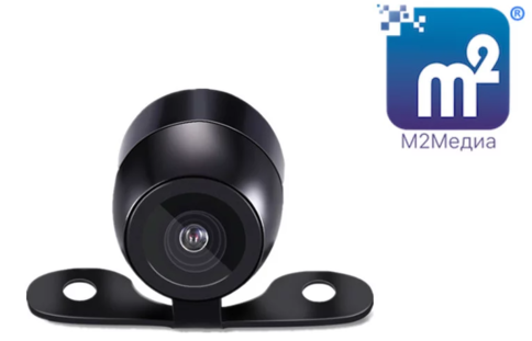 Микрокамера 