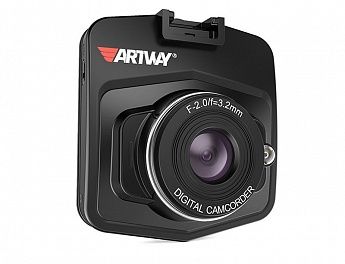 Видеорегистратор ARTWAY AV-510