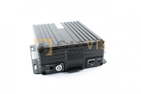 Регистратор CARVIS MD-324HDD