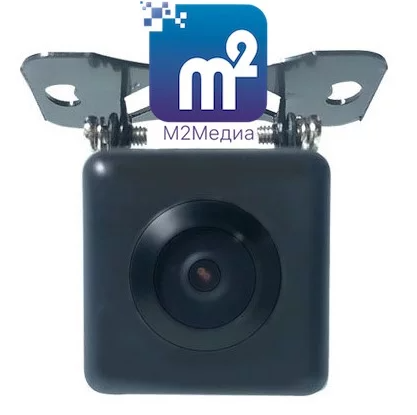 Промышленная видеокамера для транспорта "M2Media-AHD " арт.371