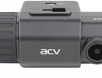 Видеорегистратор ACV GQ 915