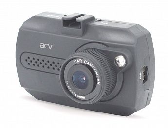 Видеорегистратор ACV GQ 117