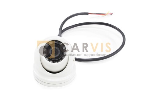 Видеокамера CARVIS MC-454IR-S
