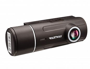 Видеорегистратор ARTWAY AV-537