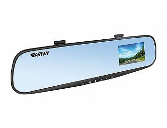 Видеорегистратор зеркало ARTWAY AV-610