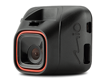 Видеорегистратор MIO MiVue C322