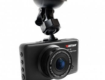 Видеорегистратор ARTWAY AV-396