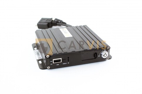 Регистратор CARVIS MD-444SD